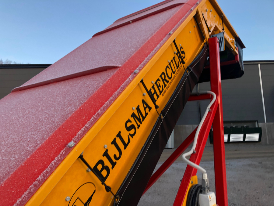 5533 Bijlsma Hercules elevator 4750x1200 mm