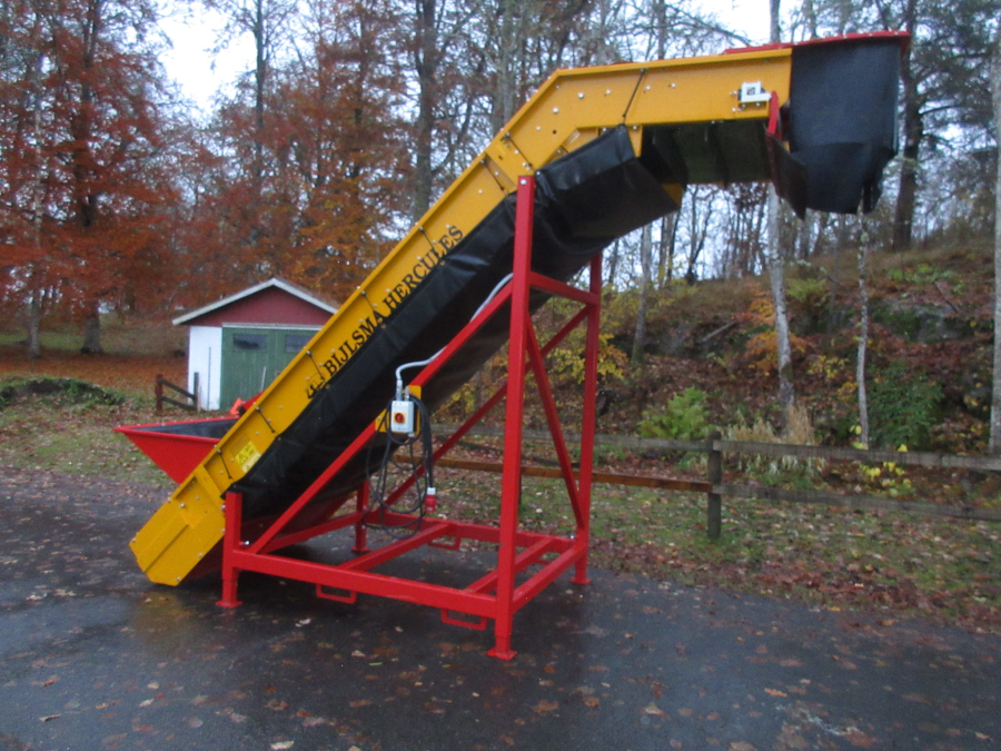 5533 Bijlsma Hercules elevator 4750x1200 mm