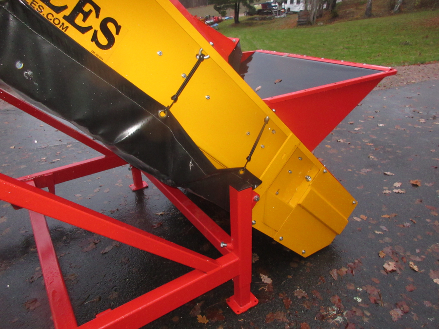 5533 Bijlsma Hercules elevator 4750x1200 mm