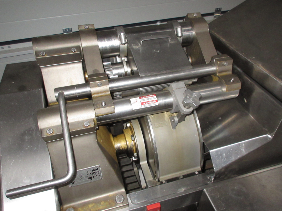 5545 Urschel GK-A dicer slicer 