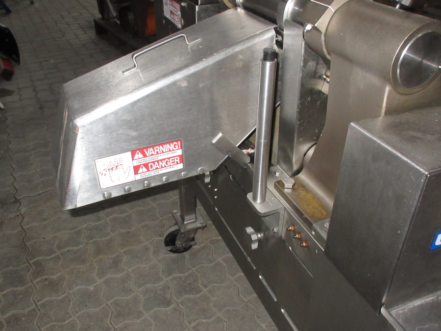 5545 Urschel GK-A dicer slicer 