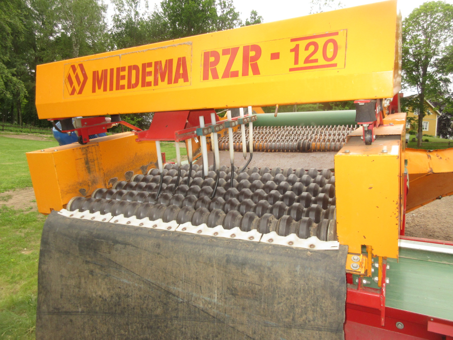 5554 Miedema SB151 Sturzbunker