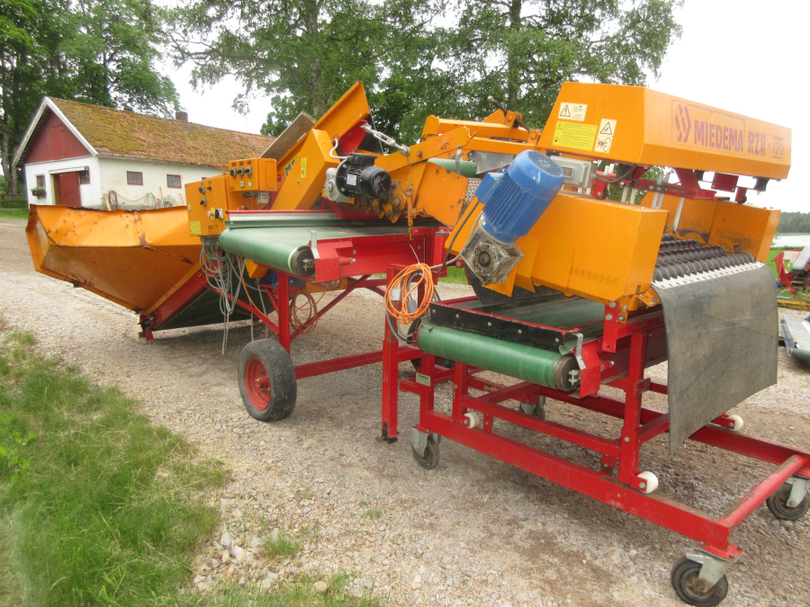 5554 Miedema SB151 Sturzbunker