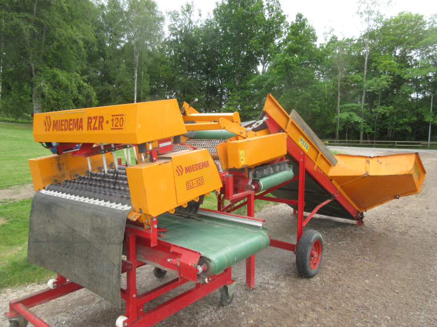 5554 Miedema SB151 Sturzbunker