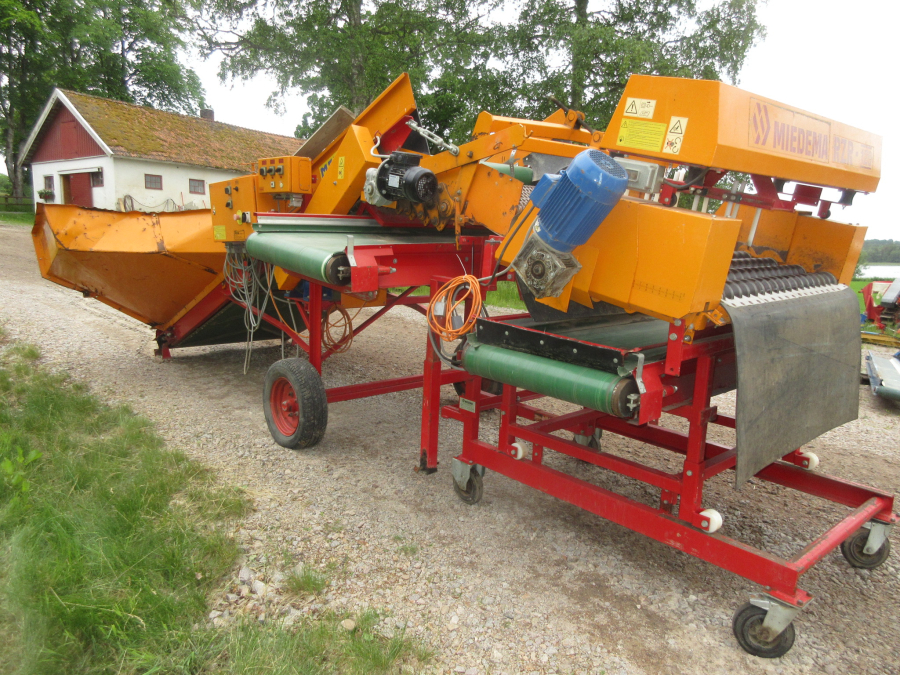 5554 Miedema SB151 Sturzbunker