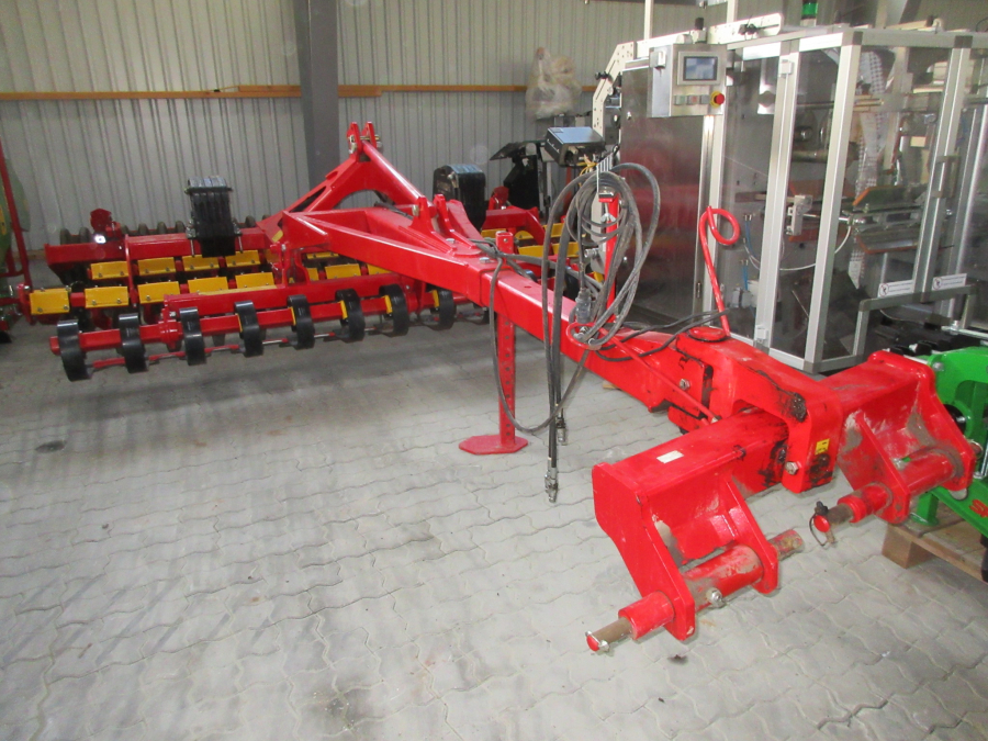 5574 Vaderstad carrier CR350 