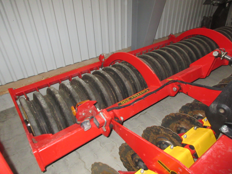 5574 Vaderstad carrier CR350 