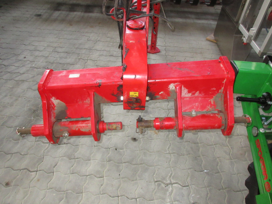 5574 Vaderstad carrier CR350 