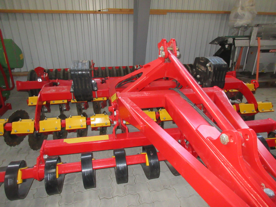 5574 Vaderstad carrier CR350 