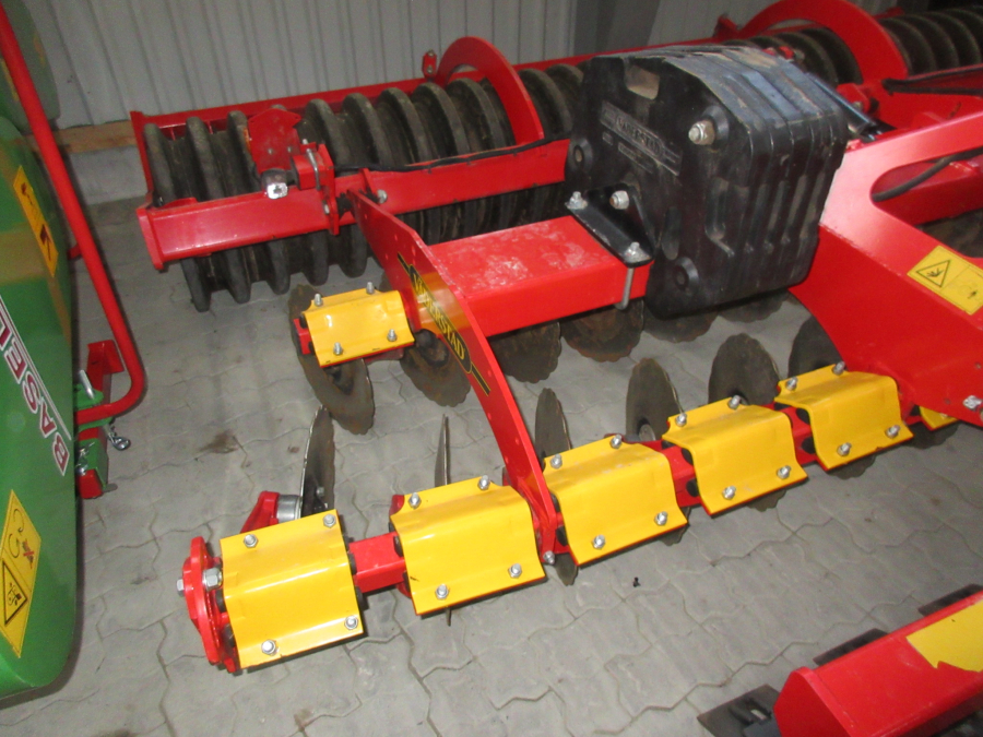 5574 Vaderstad carrier CR350 