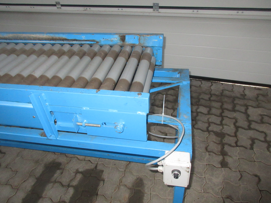 5576 EMVE Verlesetisch 1400x500 mm