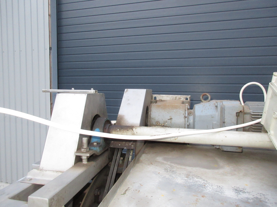 5595 Limas peeler carborundum 2m