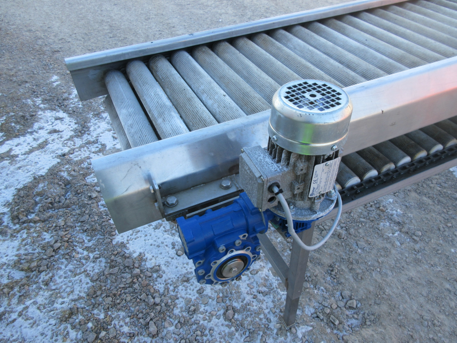 5599 Verlesetisch 3200x500 mm 