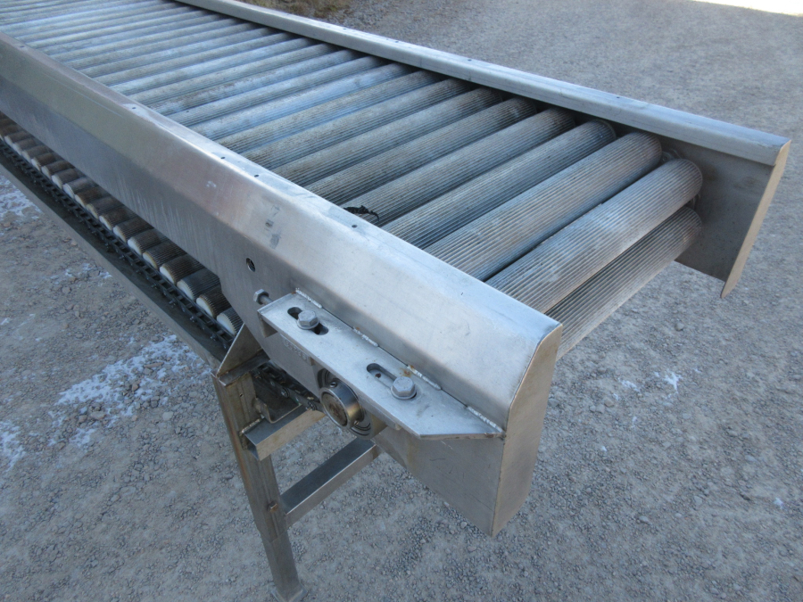 5599 Verlesetisch 3200x500 mm 