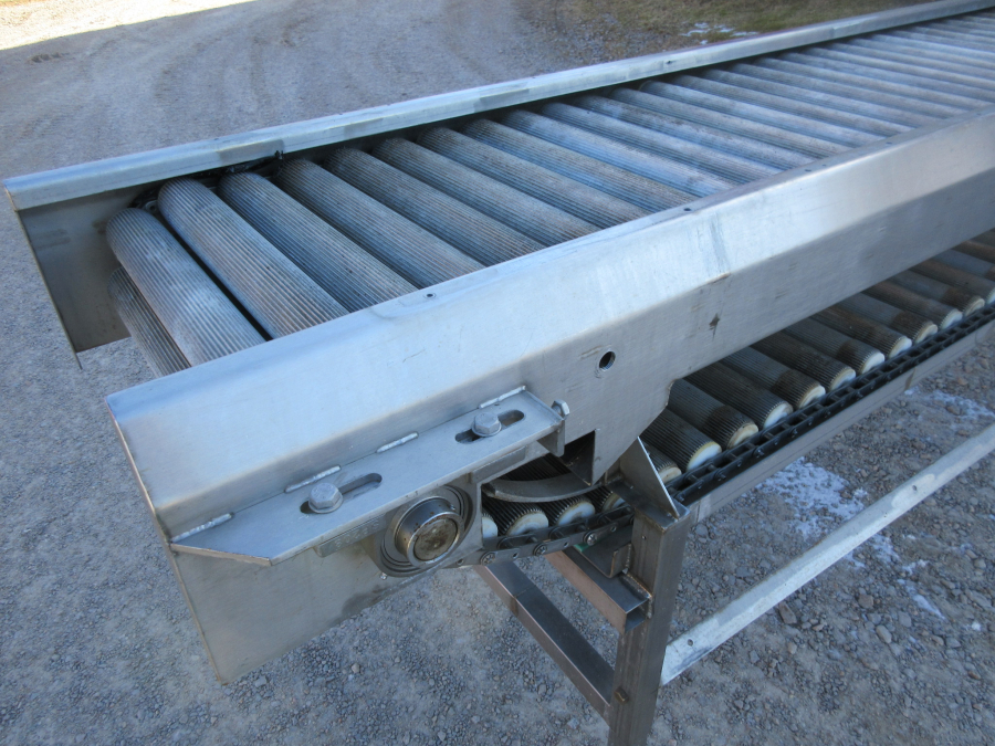 5599 Verlesetisch 3200x500 mm 