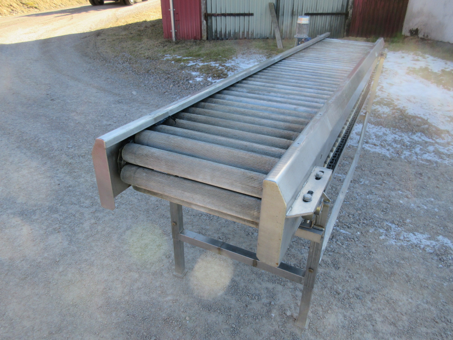 5599 Verlesetisch 3200x500 mm 