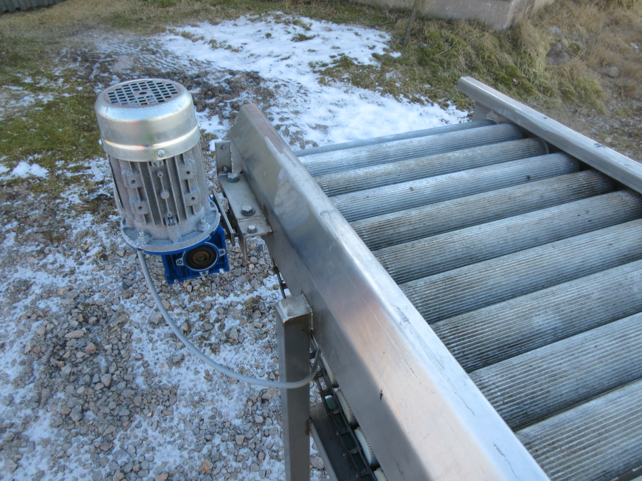 5599 Verlesetisch 3200x500 mm 