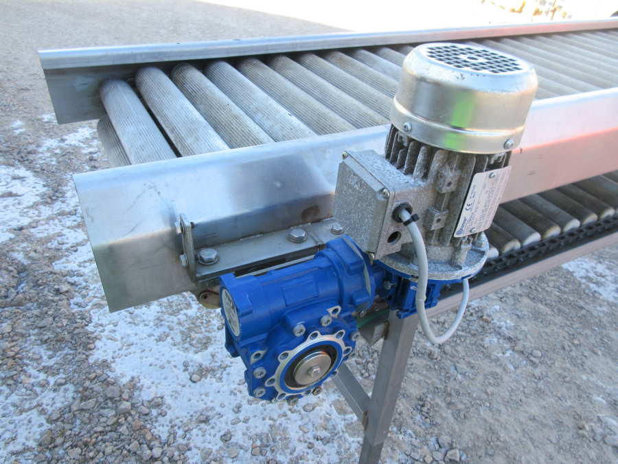 5599 Verlesetisch 3200x500 mm 