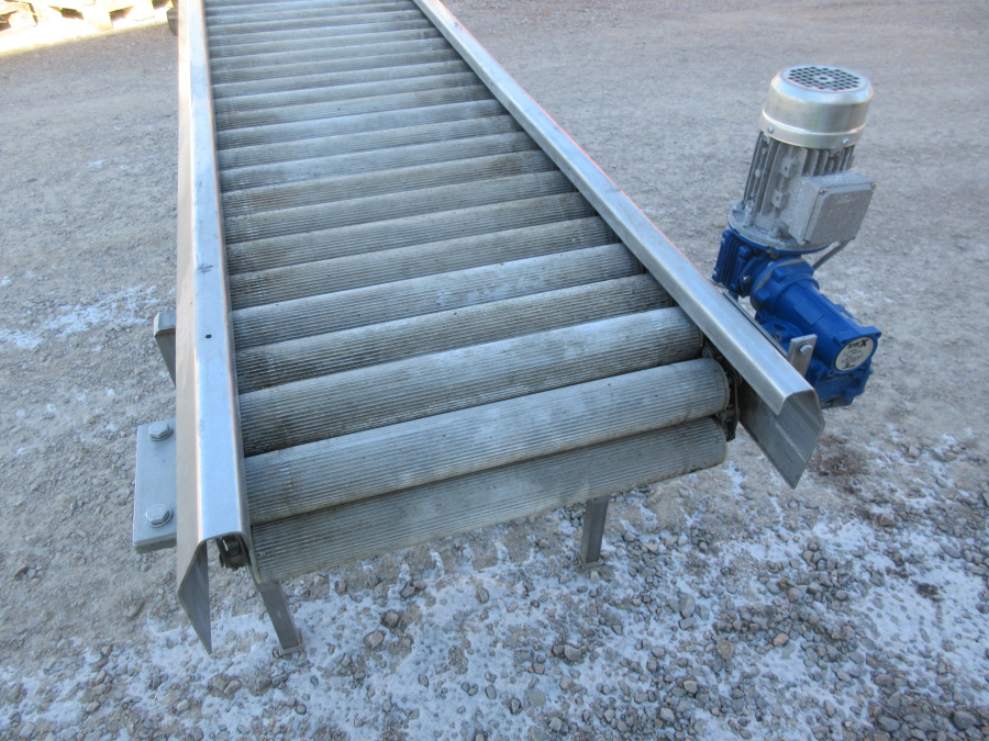 5599 Verlesetisch 3200x500 mm 