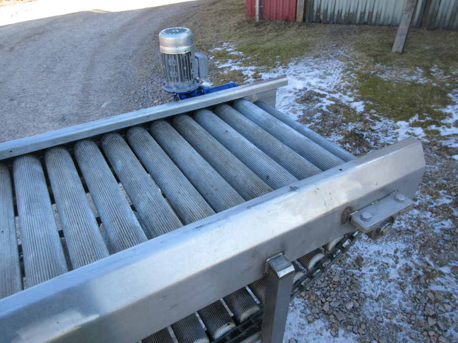 5599 Verlesetisch 3200x500 mm 