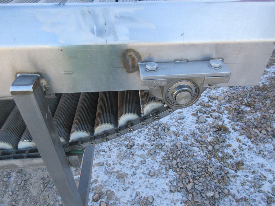 5599 Verlesetisch 3200x500 mm 