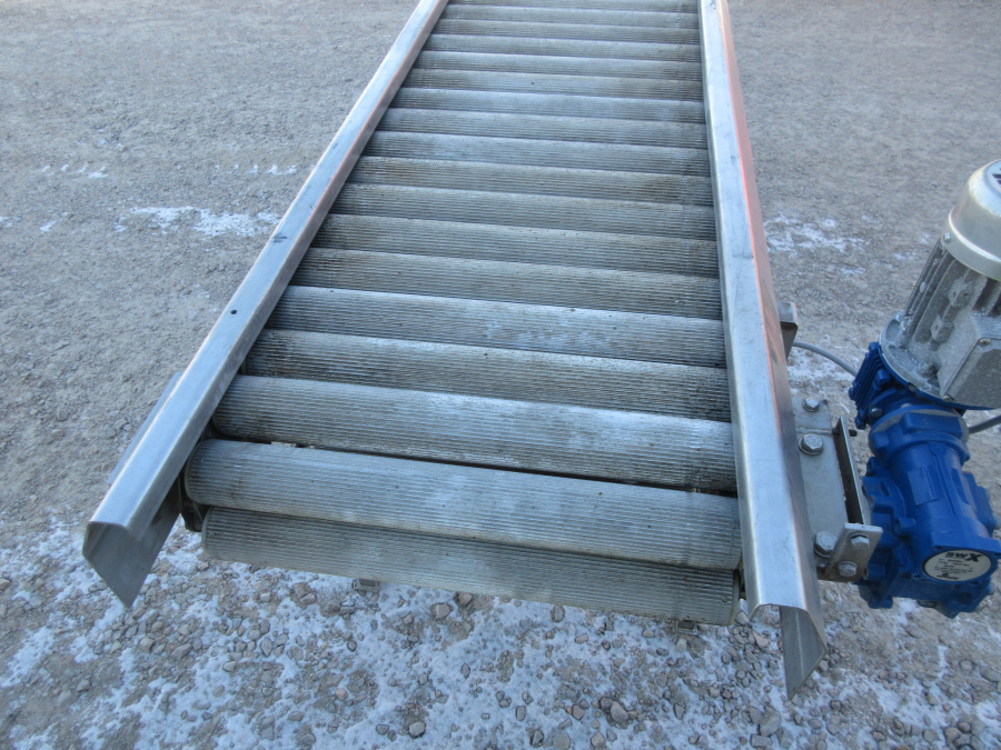 5599 Verlesetisch 3200x500 mm 