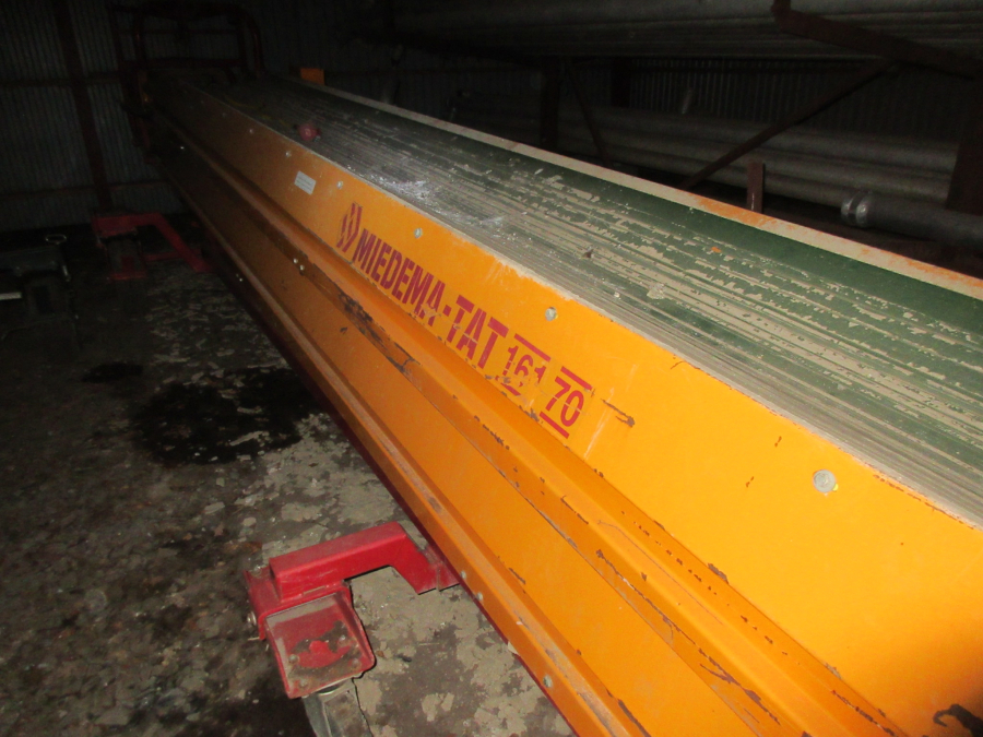 5606 Miedema TAT 161-70 duoband