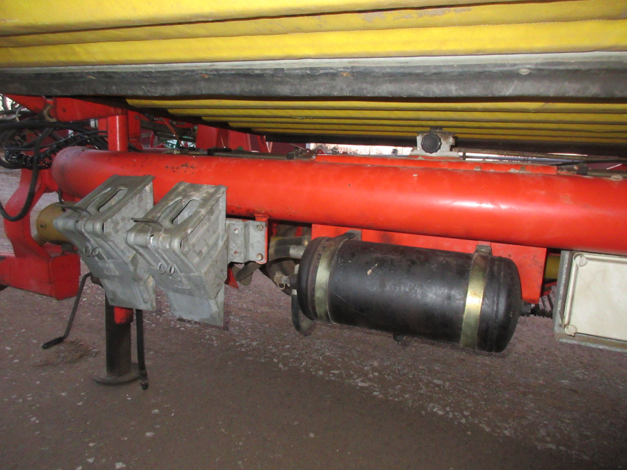 5611 Grimme SE75-40 Kartoffelroder