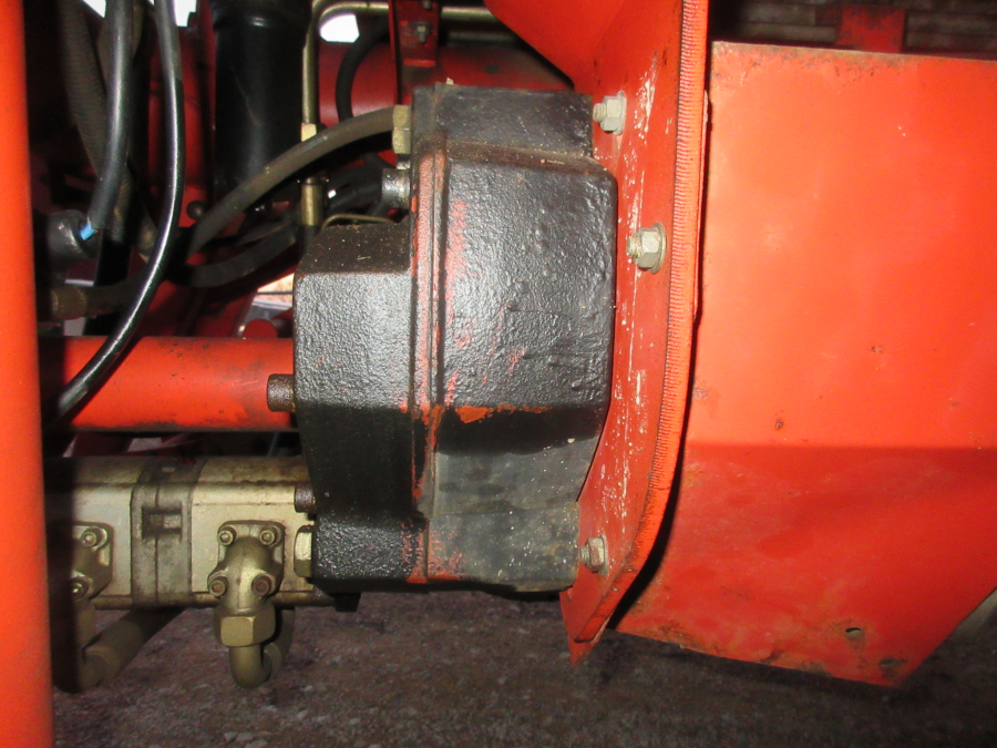 5611 Grimme SE75-40 Kartoffelroder