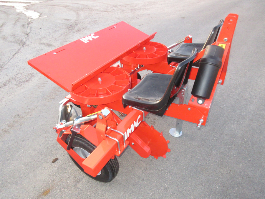 5618 Imac potato planter PPS- 2F75