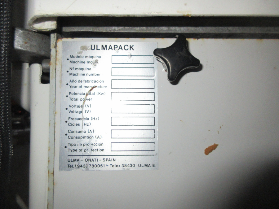 5625 Ulma Chik 