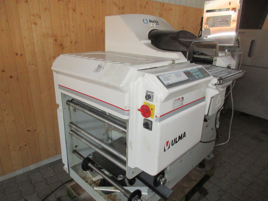 5625 Ulma Chik 
