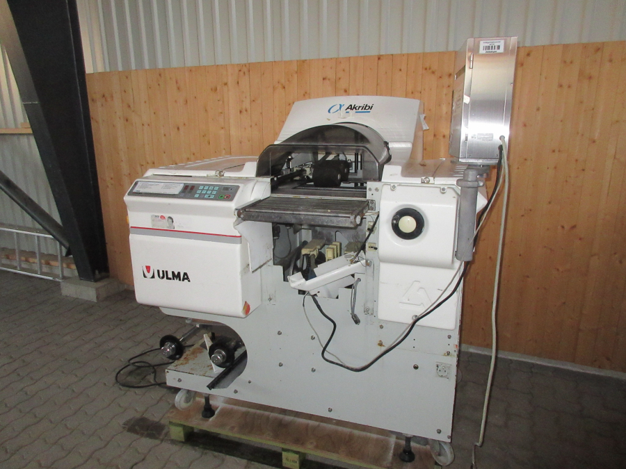5625 Ulma Chik 