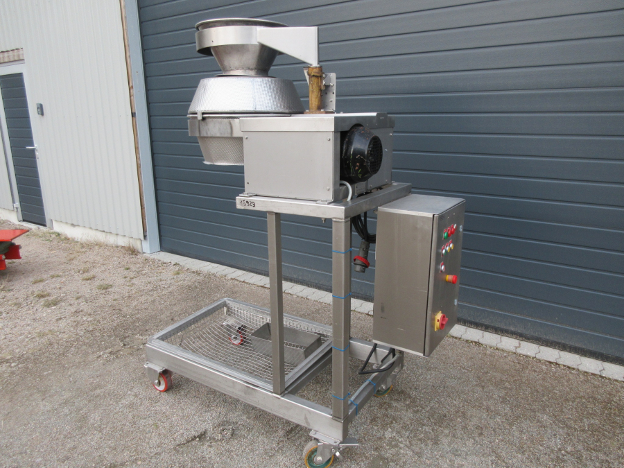 5635 Urschel cc slicer