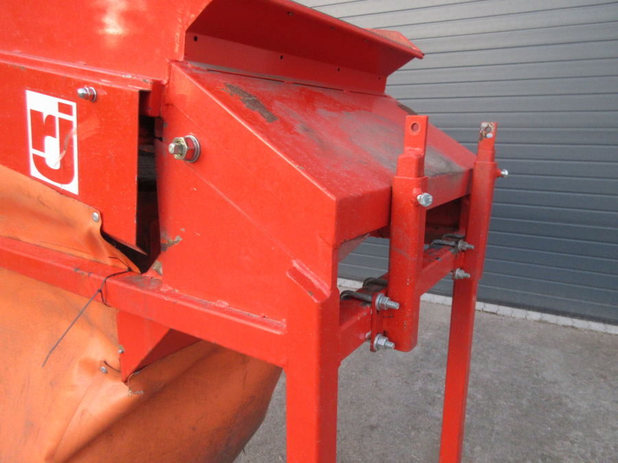 5638 Ekko Siebband Stationär Modul 2000x500 mm
