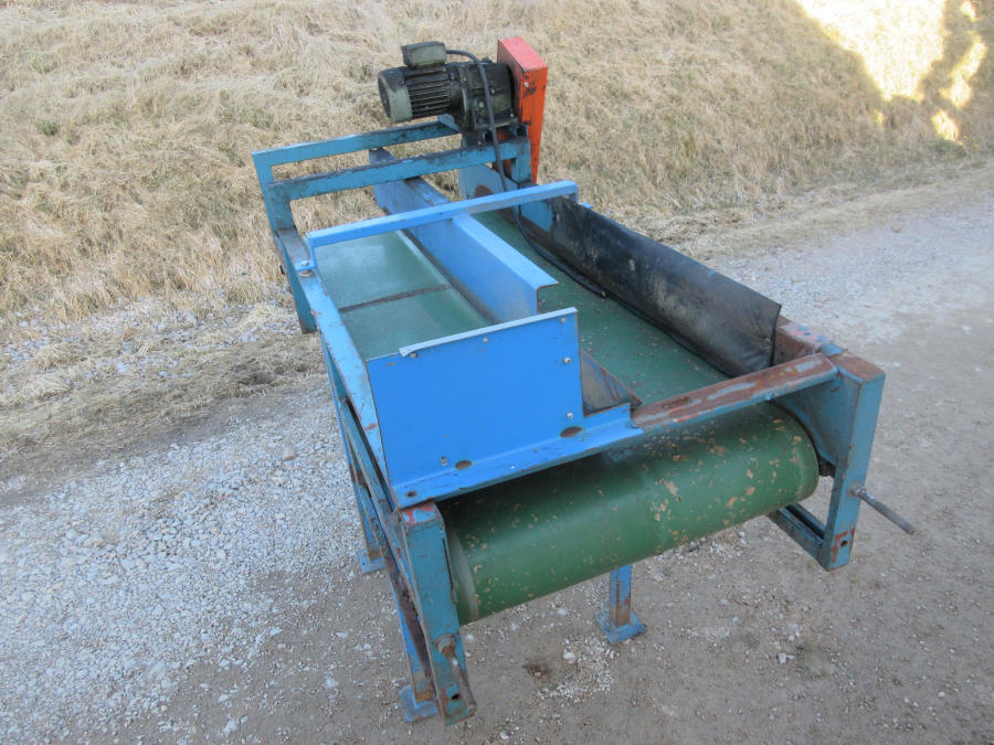 5642 EMVE Förderband 1400x550 mm