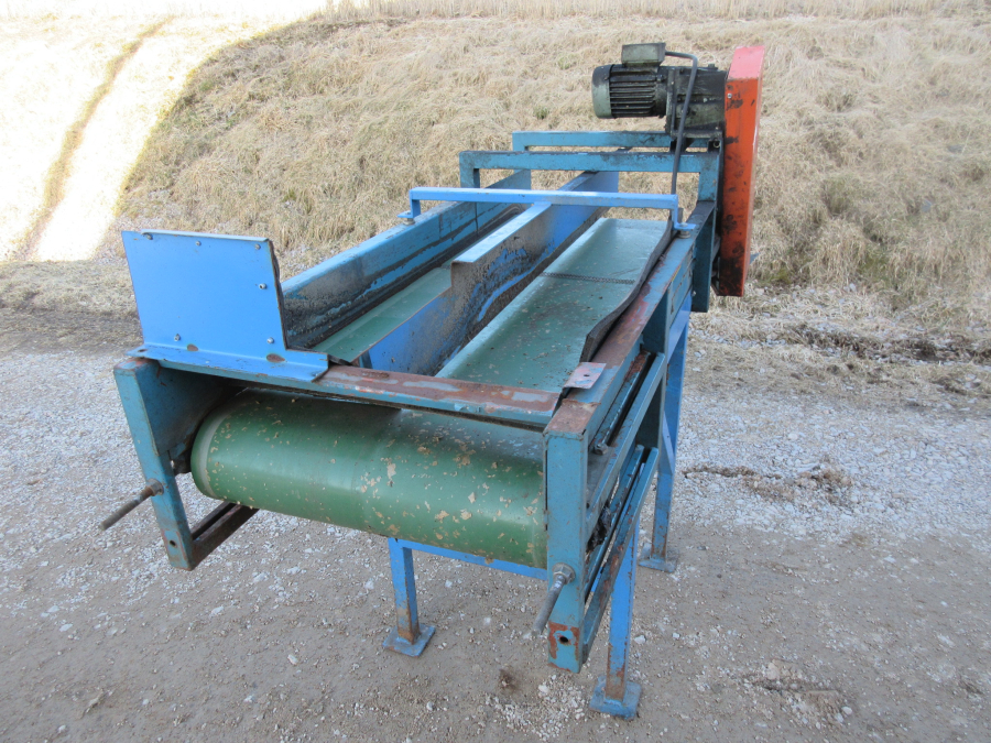 5642 EMVE Förderband 1400x550 mm