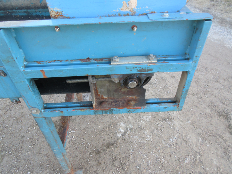 5643 EMVE Förderband 3300x550 mm
