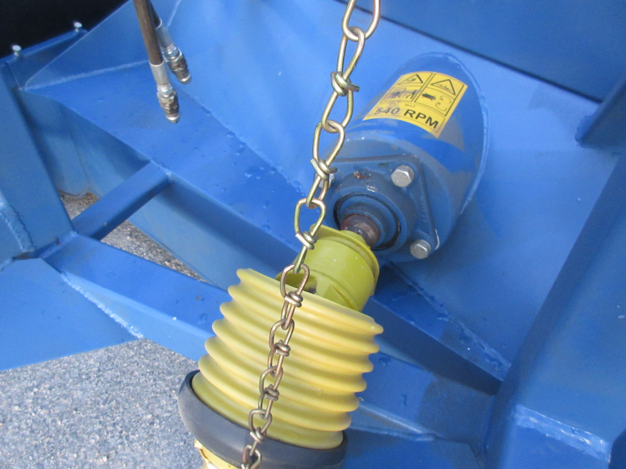 5647 Asa-Lift OT-1500 onion topper 