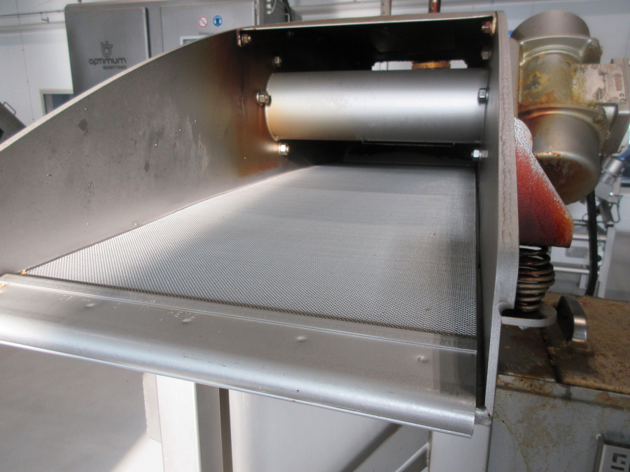 5651 Kiremko kettle fryer for potato chips