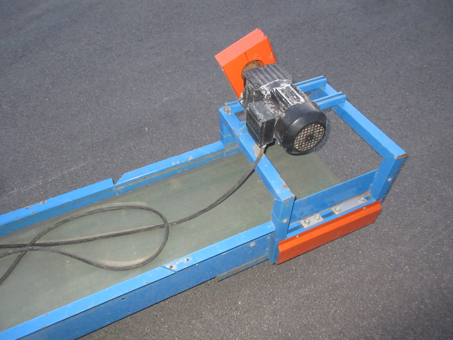 5677 Emve conveyor belt 3500x350 mm