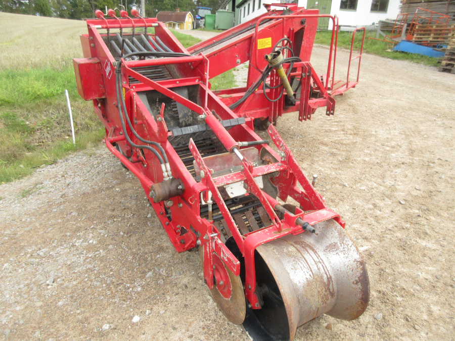 5711 Juko Midi Kartoffelroder