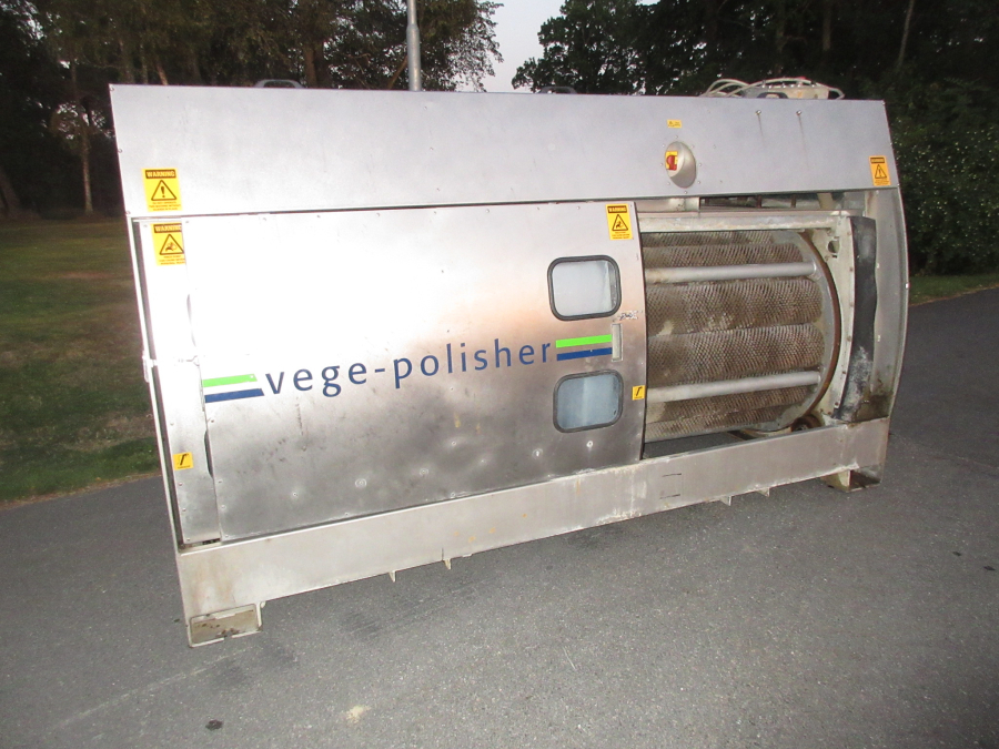 5713 Wyma Polierer 2,4m 