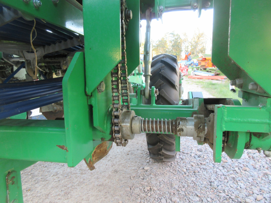 5714 Agronomic Potato planter Agronomic 2RMP