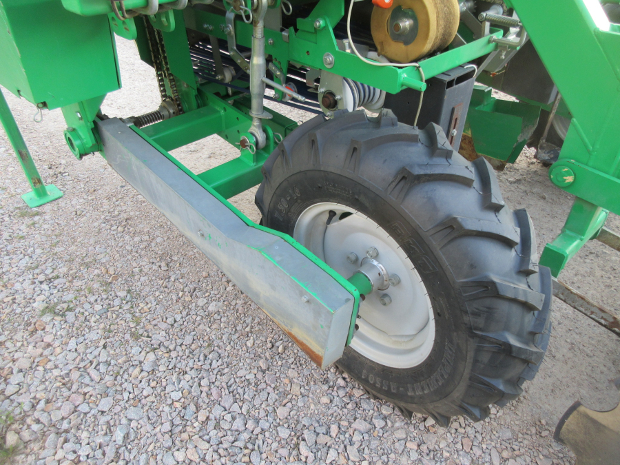 5714 Agronomic Potato planter Agronomic 2RMP