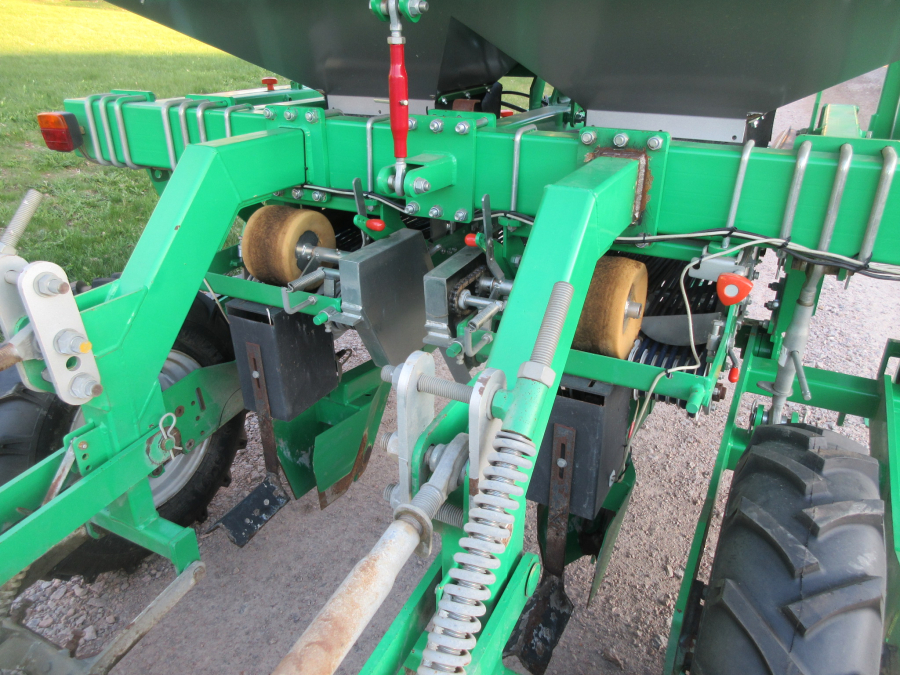 5714 Agronomic Potato planter Agronomic 2RMP