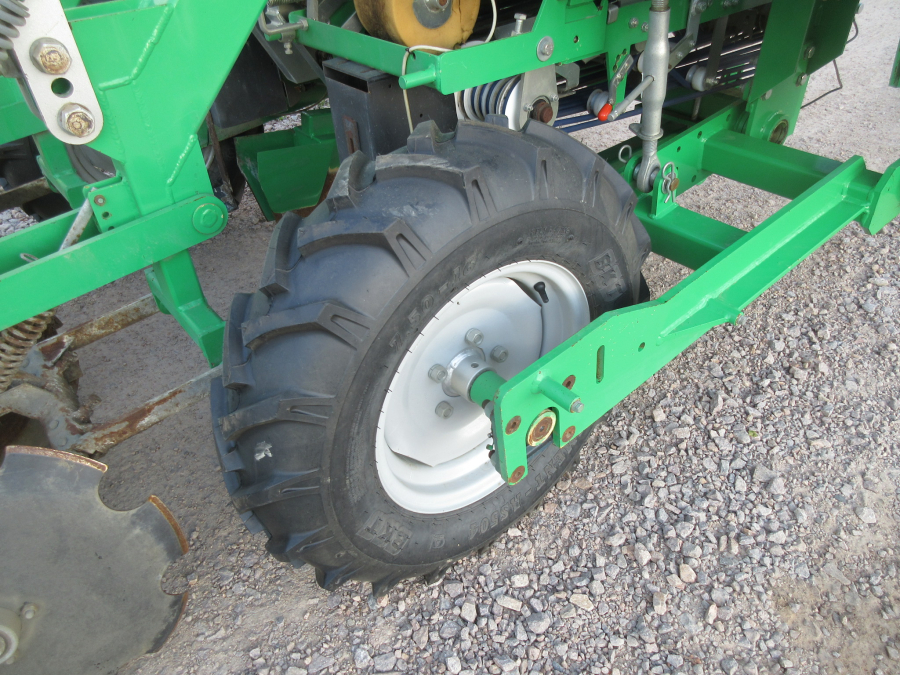5714 Agronomic Potato planter Agronomic 2RMP