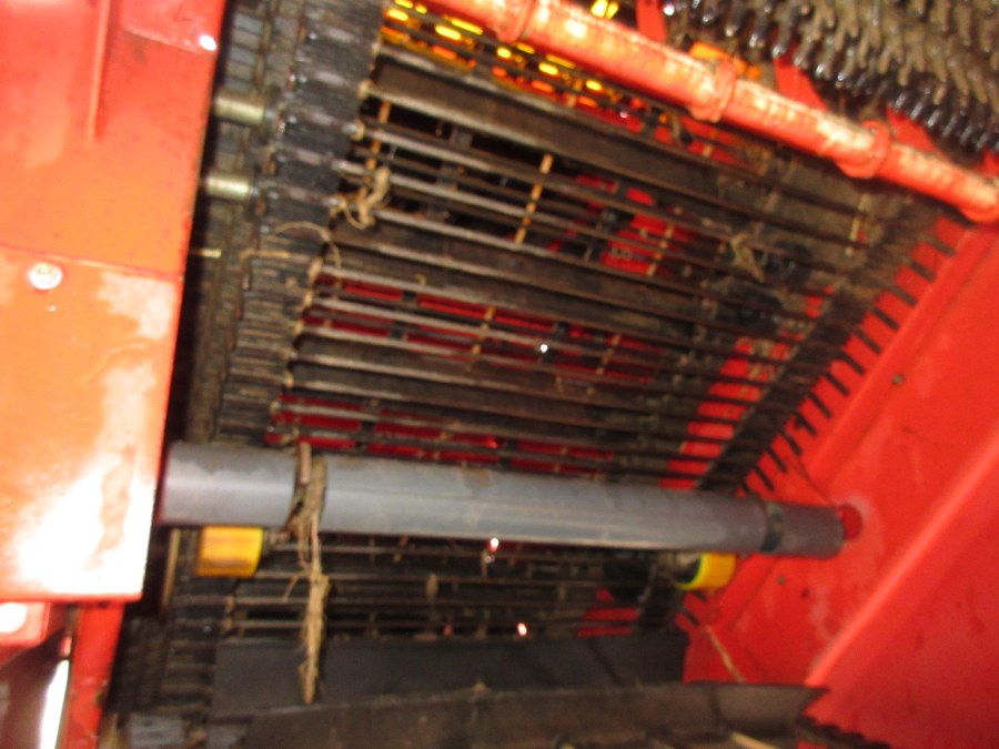 5736 Grimme SE75-40 Kartoffelroder