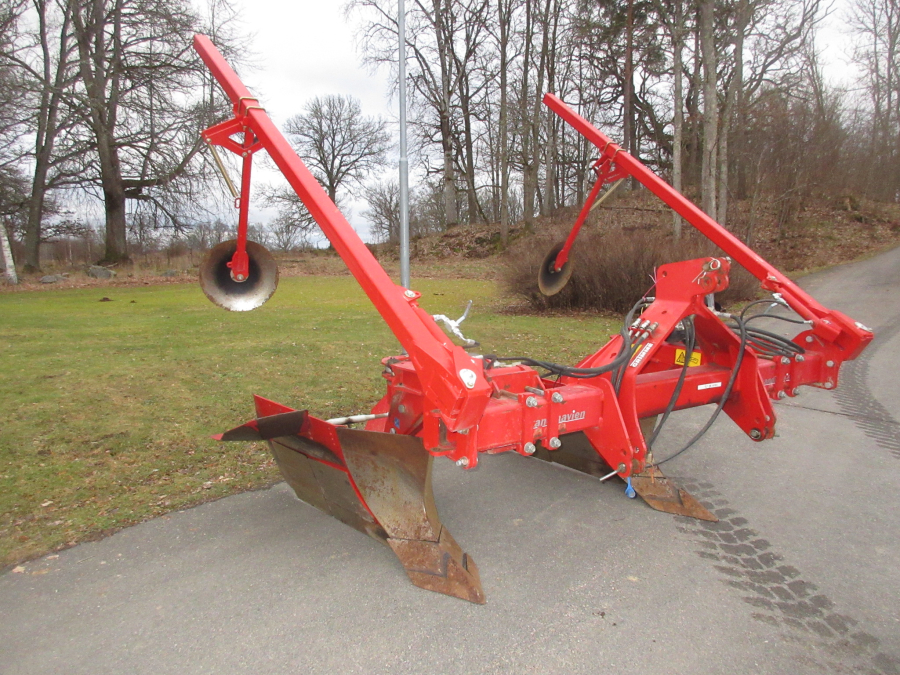 5754 Grimme BF Beetformer