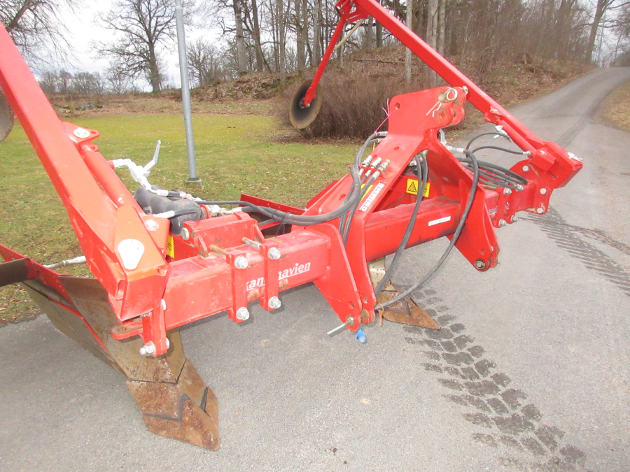 5754 Grimme BF Beetformer